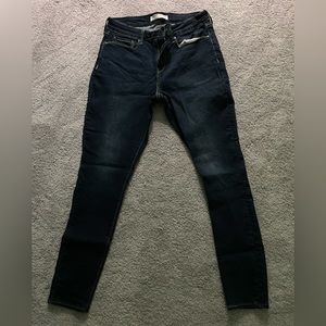 Signature by Levi Strauss & Co. Gold Label Women's Modern Skinny Jeans